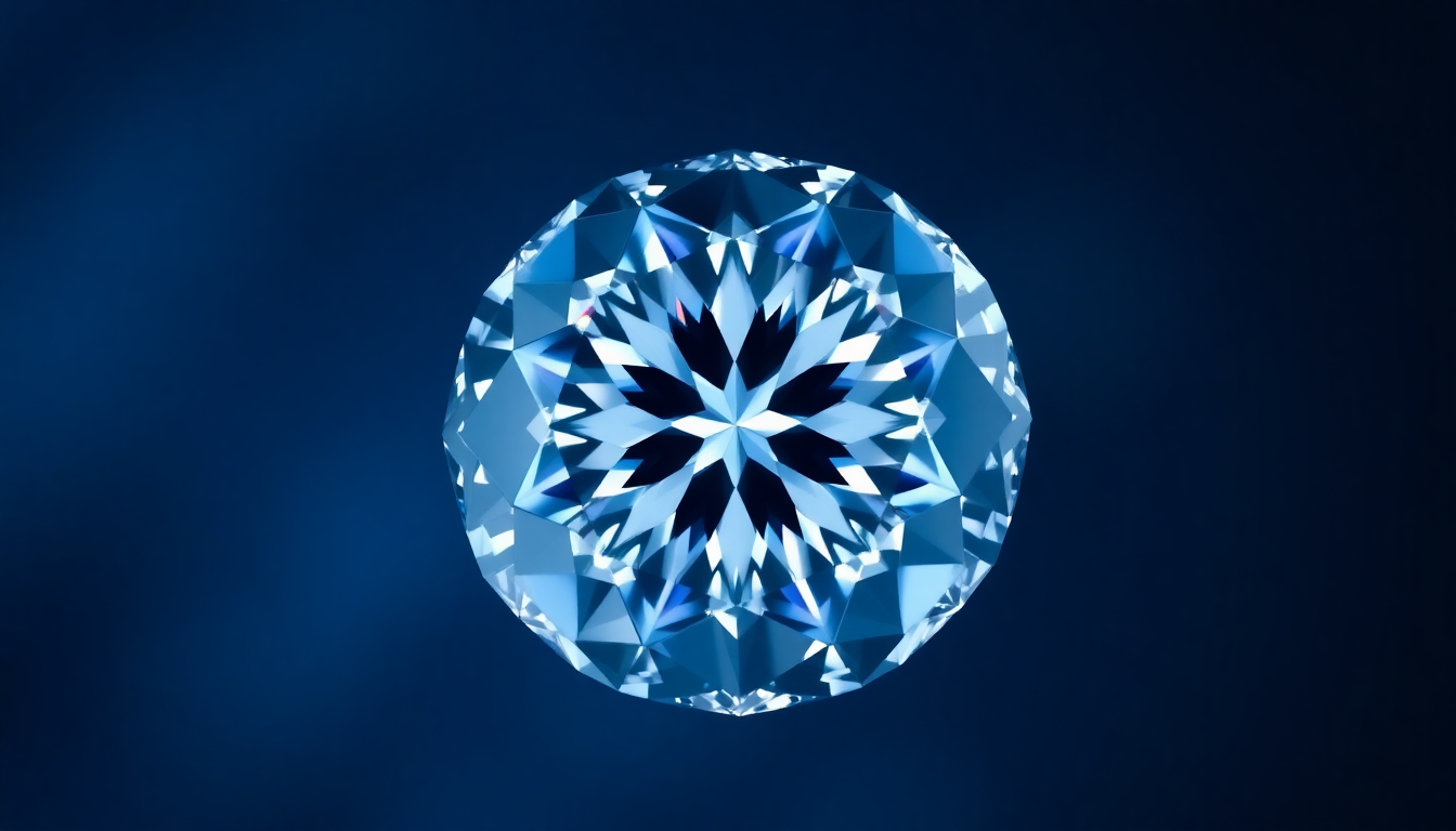 Labor Diamanten oder Naturdiamanten? Eine Gegenüberstellung