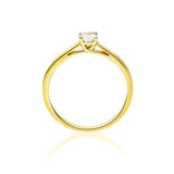 "Luna" – Simple elegance with a gentle charisma